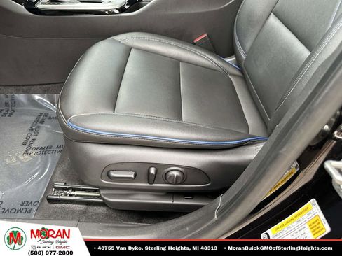 Used 2024 Buick Envista Sport Touring FWD image 20