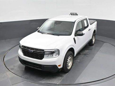 Used 2022 Ford Maverick XL image 22