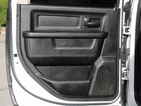 Used 2018 RAM 3500 Tradesman w/ Popular Equipment Group image 31