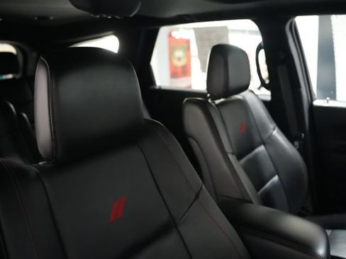 Used 2023 Dodge Durango R/T AWD/4WD image 22
