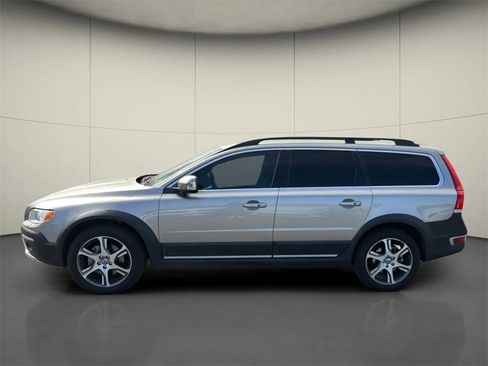 Used 2015 Volvo XC70 T6 Platinum image 4