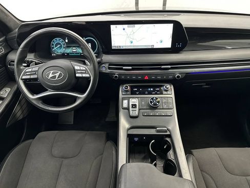 Used 2024 Hyundai Palisade Calligraphy AWD/4WD image 26