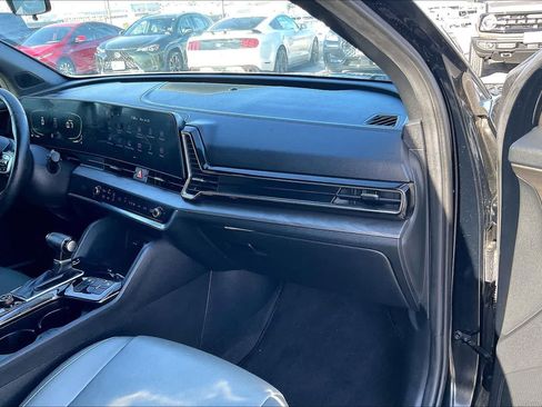 Used 2023 Kia Sportage X-Line w/ X-Line Premium Package AWD/4WD image 23