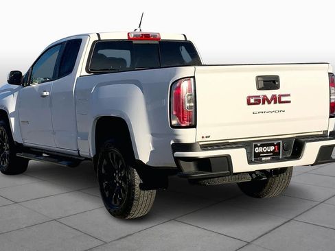 Used 2022 GMC Canyon Elevation w/ Trailering Package image 11