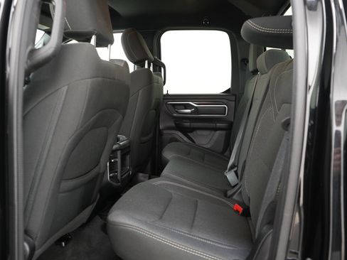 Used 2023 RAM 1500 Big Horn AWD/4WD image 19