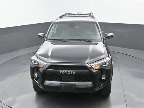 Used 2021 Toyota 4Runner SR5 image 14