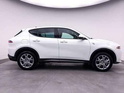 Used 2024 Dodge Hornet R/T image 42