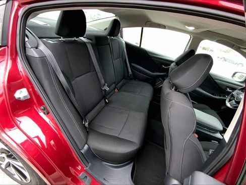 Used 2024 Subaru Legacy Premium image 19