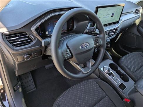 New 2026 Ford Escape Active w/ Tech Pack #1 image 9