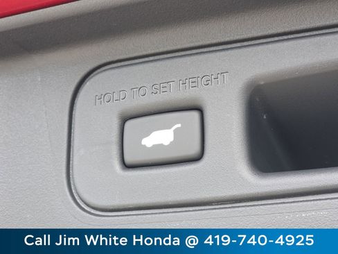 New 2026 Honda Passport TrailSport Elite image 22