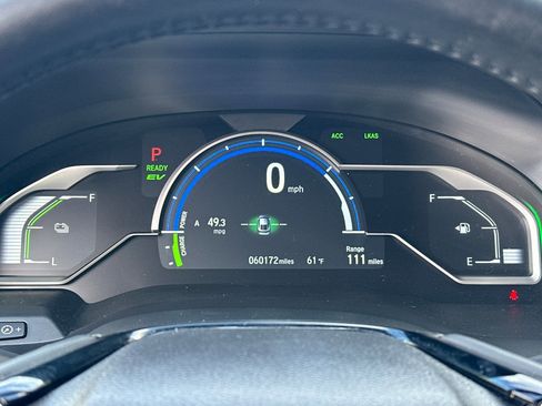 Used 2018 Honda Clarity Touring image 18