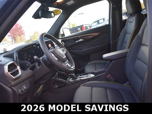 New 2025 Chevrolet TrailBlazer ACTIV w/ Convenience Package image 26