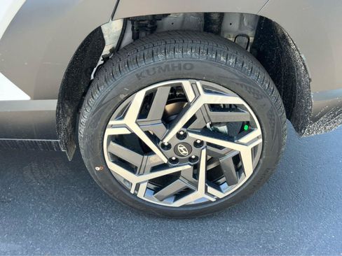 Certified 2026 Hyundai Kona SEL Premium AWD/4WD image 14