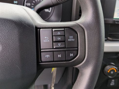 Used 2024 Ford F350 XLT image 24