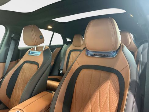 New 2026 Mercedes-Benz AMG GT 43 image 20