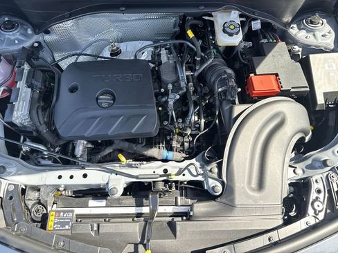 New 2026 Buick Encore GX Sport Touring image 24