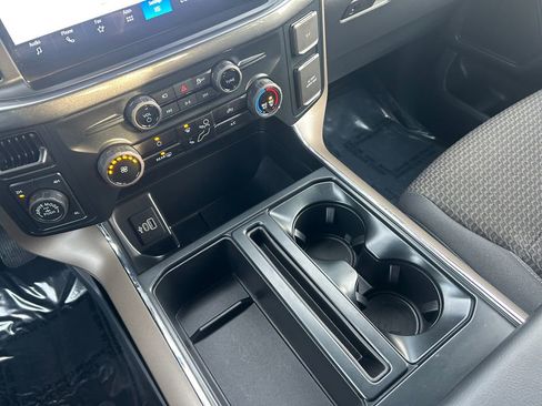 Used 2025 Ford F150 STX w/ Equipment Group 201A FX4 image 20