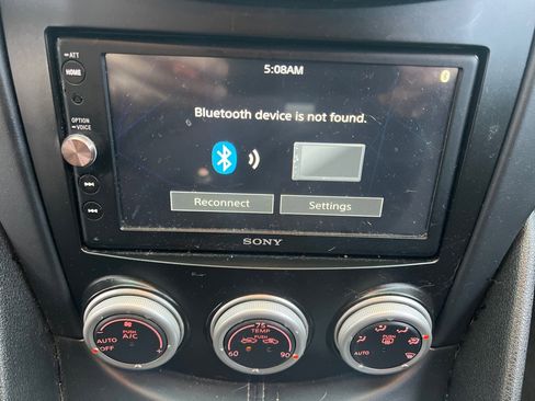 Used 2010 Nissan 370Z Coupe w/ Sport Pkg image 21