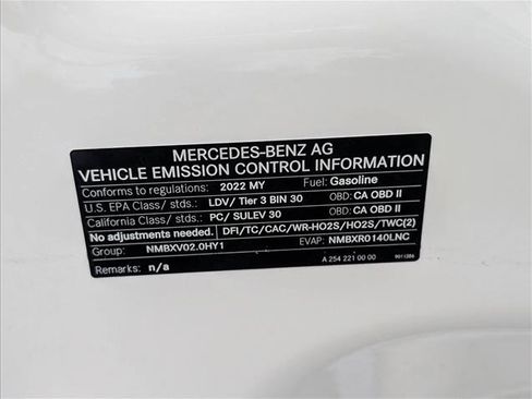 Used 2022 Mercedes-Benz C 300 Sedan image 23
