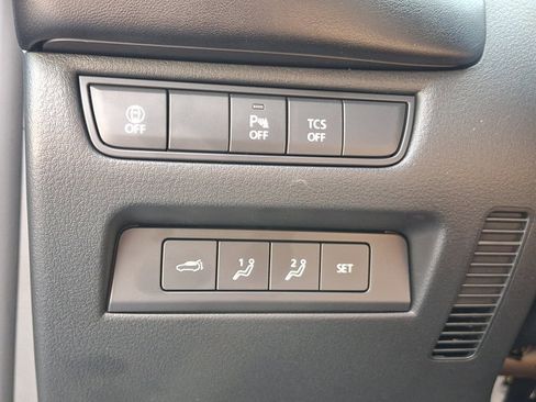 New 2026 MAZDA CX-50 AWD 2.5 S w/ Weather Package image 18