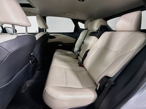 Certified 2024 Lexus RX 350 Premium w/ Convenience Package AWD/4WD image 23