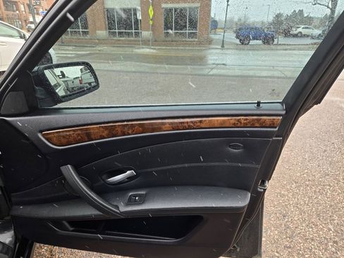 Used 2008 BMW 528i Sedan image 21