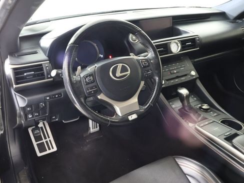 Used 2018 Lexus RC 350 F Sport image 6