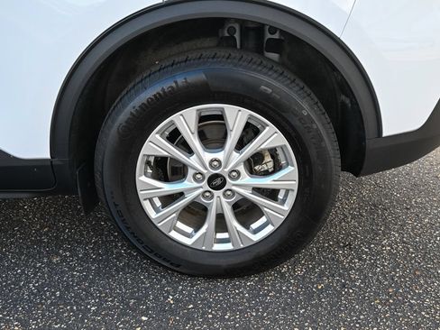 Certified 2023 Ford Escape Active w/ Tech Pack #2 AWD/4WD image 13