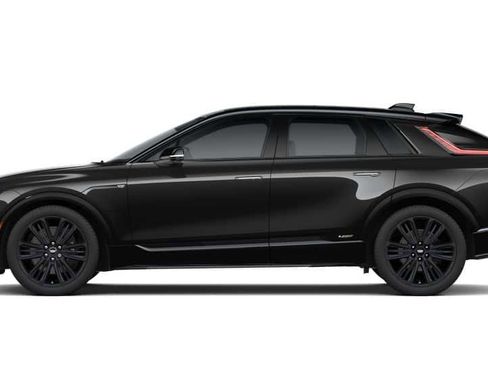 New 2026 Cadillac Lyriq V image 29