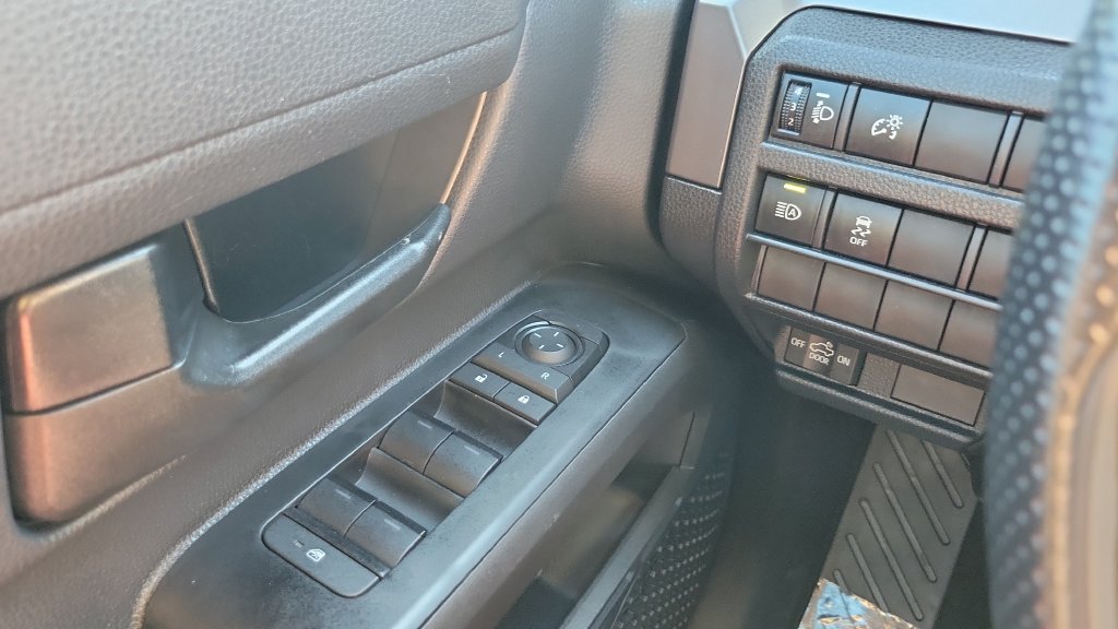 Certified 2026 Toyota Tacoma SR5 RWD image 19