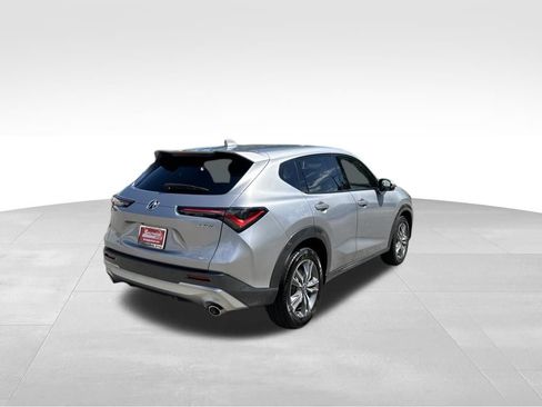 Certified 2025 Acura ADX AWD image 5