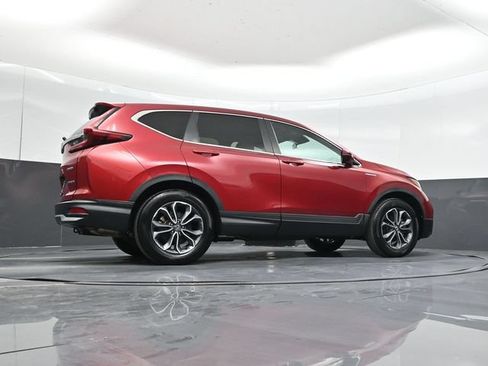 Used 2022 Honda CR-V EX image 44