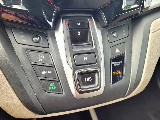 Used 2020 Honda Odyssey Touring image 18