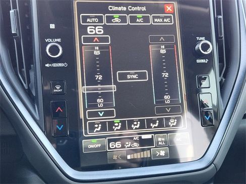 New 2026 Subaru Crosstrek 2.5i Limited w/ Crosstrek Mirror Package image 15