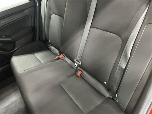 Certified 2026 Honda Civic LX image 11