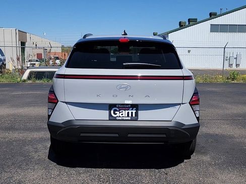 New 2026 Hyundai Kona SEL Sport image 20