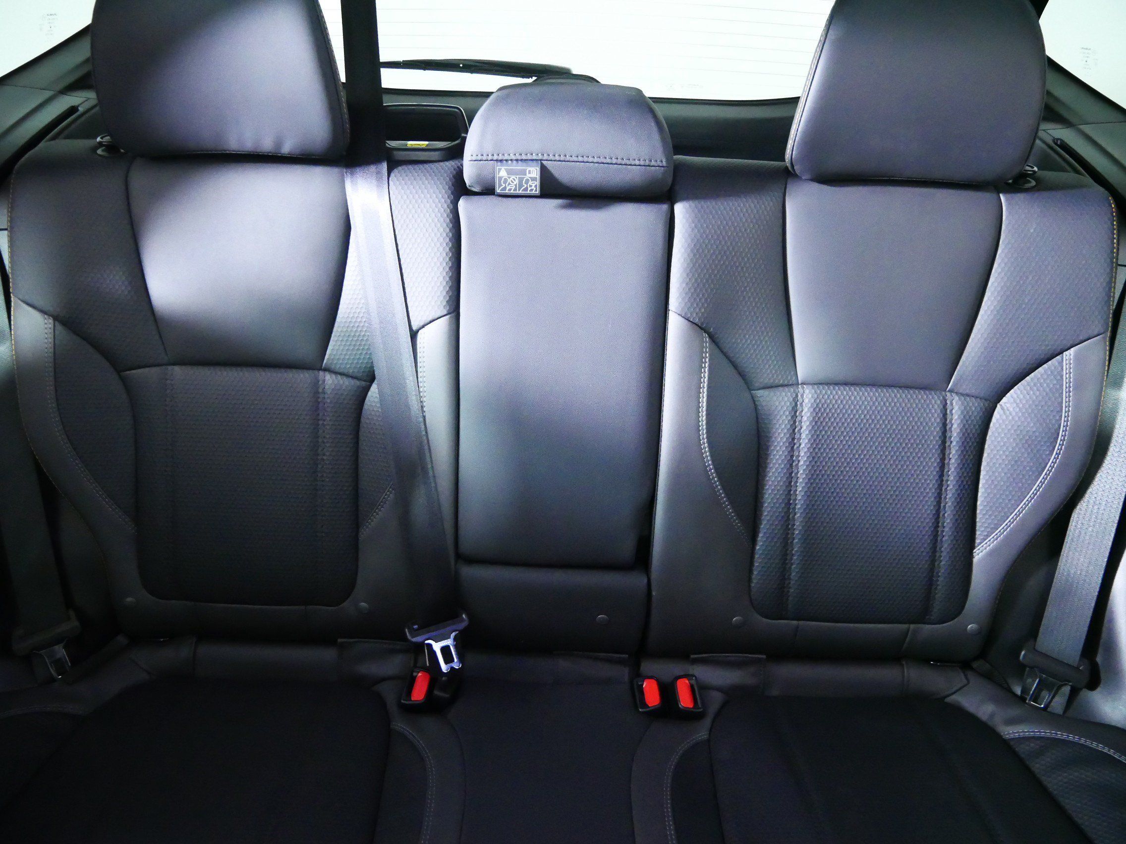 Used 2022 Subaru Forester Wilderness AWD/4WD image 13