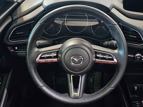Used 2022 MAZDA CX-30 AWD 2.5 S w/ Preferred Package image 21