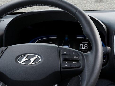 New 2026 Hyundai Venue SEL FWD image 14