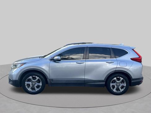 Used 2019 Honda CR-V EX-L image 2