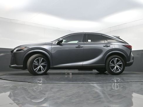 Used 2025 Lexus RX 350 Premium w/ Accessory Package AWD/4WD image 28