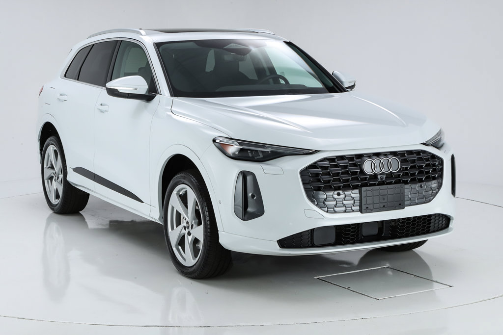 Used 2025 Audi Q5 Premium Plus AWD/4WD image 60