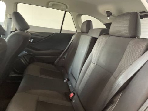 Used 2021 Subaru Outback Premium AWD/4WD image 5
