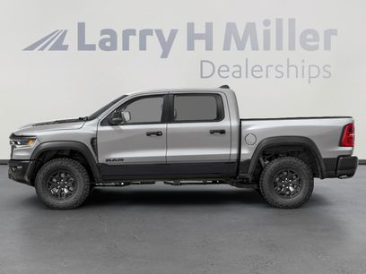 New 2026 RAM 1500 RHO w/ RHO Level 1 Equipment Group