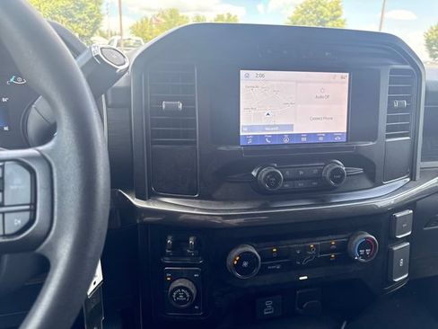 Used 2023 Ford F150 XL w/ STX Appearance Package AWD/4WD image 20