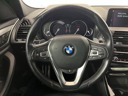 Used 2019 BMW X3 xDrive30i w/ M Sport Package 2 image 12