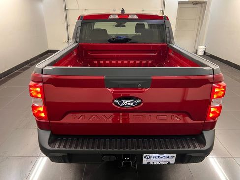 New 2026 Ford Maverick XLT w/ XLT Luxury Package image 5