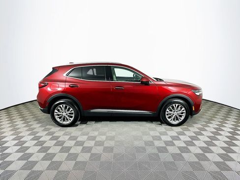 Used 2023 Buick Envision Preferred image 11
