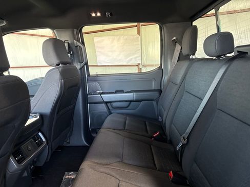 New 2026 Ford F150 XLT w/ Equipment Group 302A MID image 12