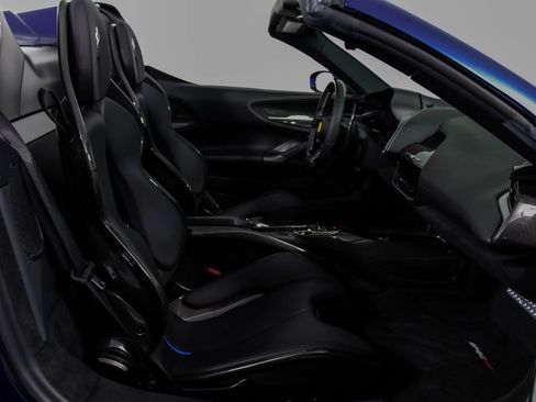 Certified 2022 Ferrari SF90 Spider image 57